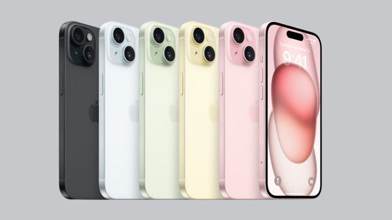 iPhone 15 ch&iacute;nh thức ra mắt v&agrave;o ng&agrave;y 13/09/2023