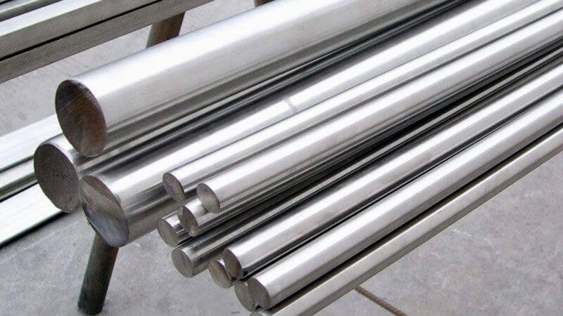 Ferritic Stainless Steel chống ăn mòn cao 