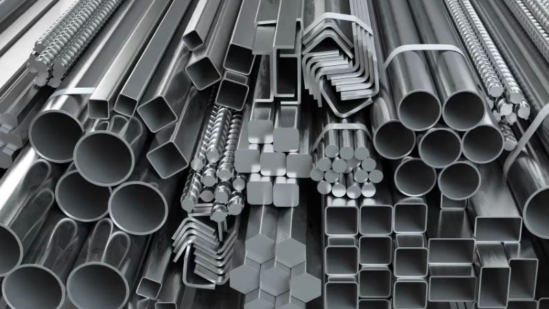 Austenitic Stainless Steel là loại phổ biến