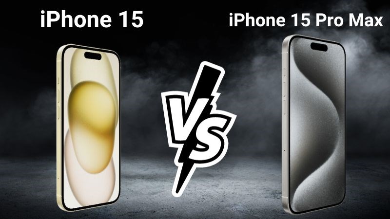 C&acirc;́u hình iPhone 15 Pro Max mạnh mẽ vượt tr&ocirc;̣i với con chip mới Apple A17 Pro