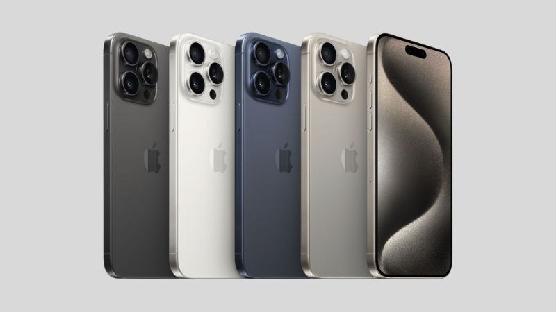 iPhone 15 Pro Max sẽ l&agrave; một lựa chọn tốt nhất d&agrave;nh cho bạn