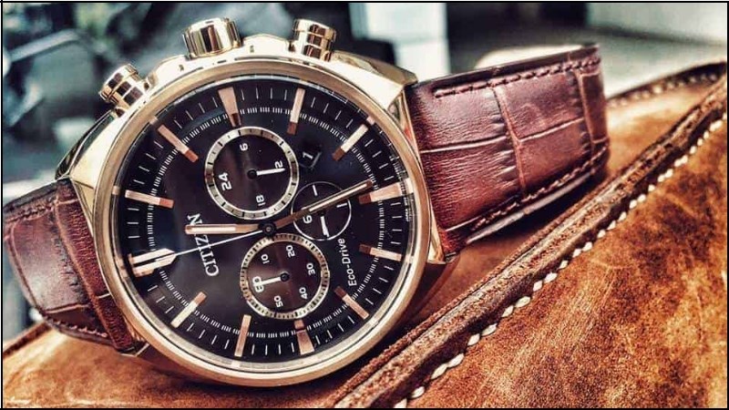 Citizen sở hữu chất lượng h&agrave;ng đầu