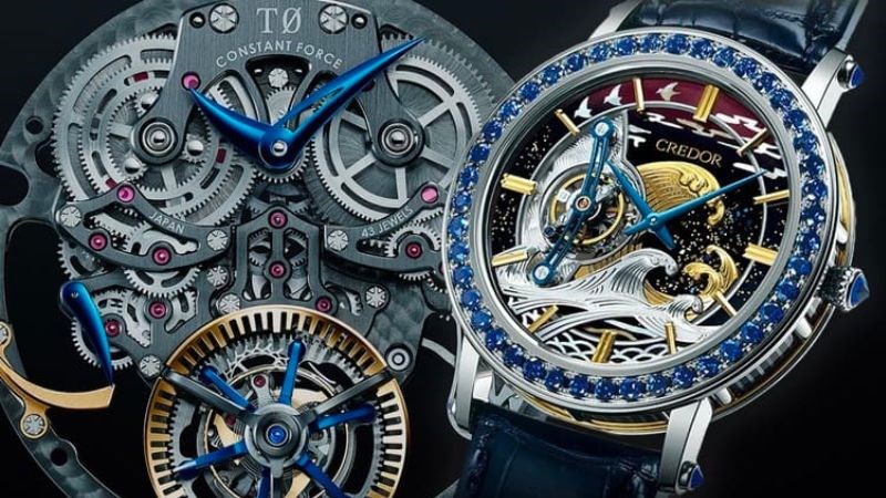 Bộ m&aacute;y chất lượng chuẩn Nhật