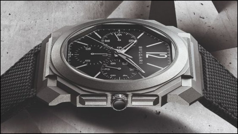 Swiss Made - Ti&ecirc;u chuẩn cho đồng hồ Thụy Sĩ