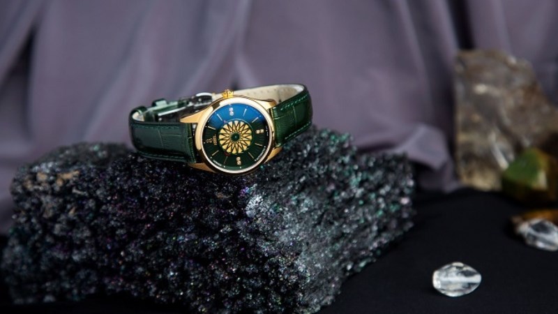 Sử dụng chất liệu cao cấp để chế t&aacute;c n&ecirc;n đạt độ bền bỉ cao