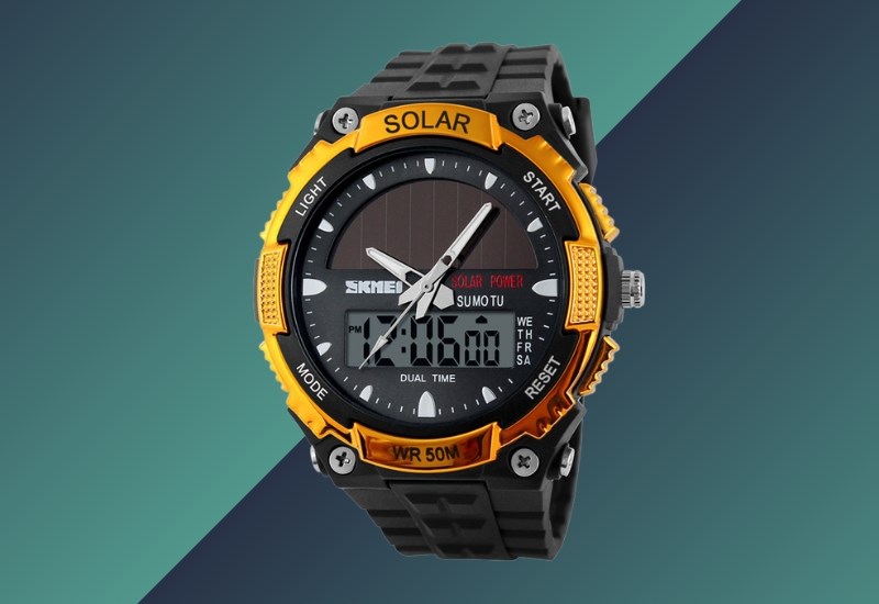 Sử dụng giờ điện tử gi&uacute;p b&eacute; quan s&aacute;t giờ giấc r&otilde; r&agrave;ng v&agrave; ch&iacute;nh x&aacute;c hơn