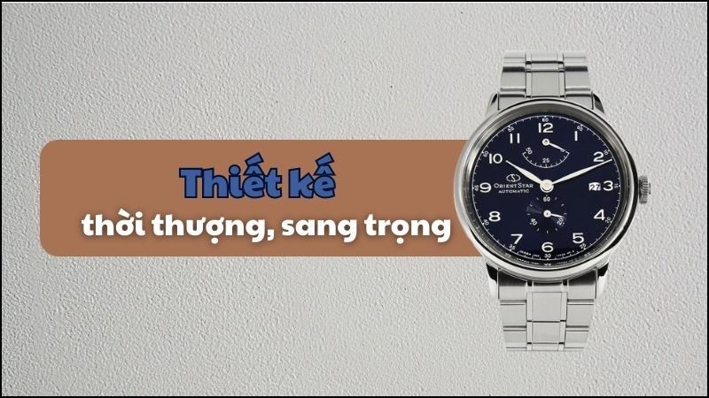 Thiết kế bắt mắt, phù hợp với mọi đối tượng