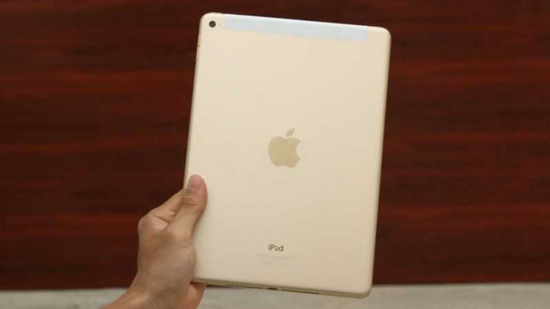 iPad Air 2 ra mắt với nhi&ecirc;̀u mong đợi nhờ sự thành c&ocirc;ng của iPad Air 1 trước đó