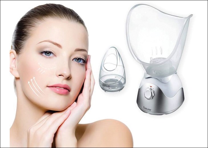 Top 10 quality facial steamers, worth buying in 2023
