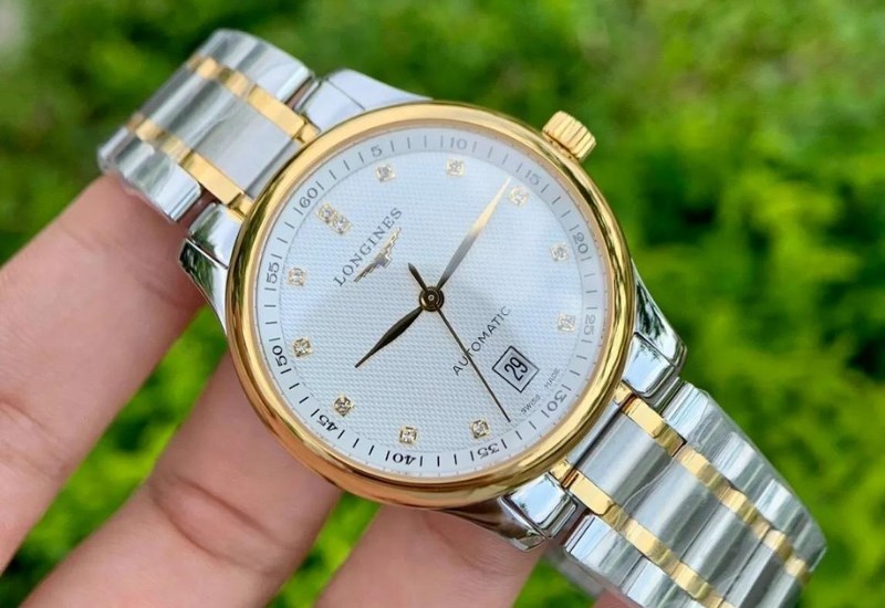 Được rất nhiều người tin d&ugrave;ng bởi uy t&iacute;n v&agrave; chất lượng của thương hiệu