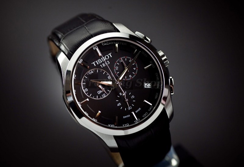 Tissot đ&atilde; th&agrave;nh c&ocirc;ng ghi dấu ấn t&ecirc;n tuổi của m&igrave;nh tr&ecirc;n thị trường thế giới
