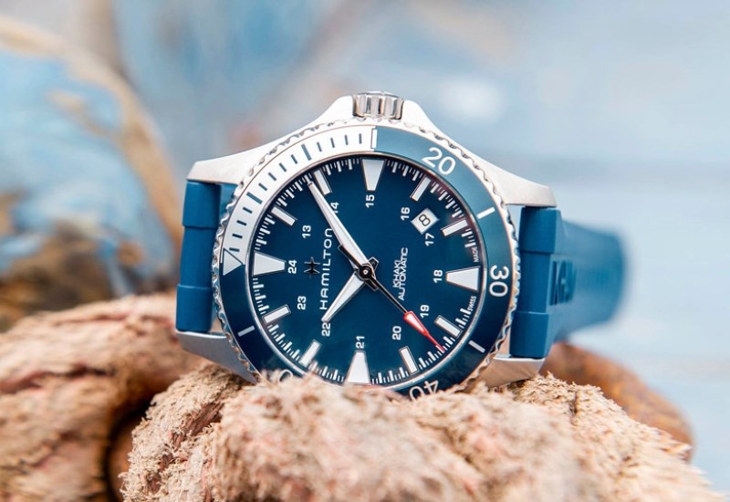 Được xem l&agrave; h&igrave;nh mẫu điển h&igrave;nh cho những chiếc đồng hồ phục vụ cho qu&acirc;n đội v&agrave; h&agrave;ng kh&ocirc;ng 