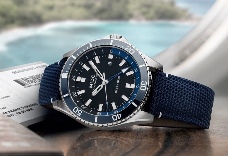 Mido đ&atilde; kh&ocirc;ng ngừng s&aacute;ng tạo v&agrave; gặt h&aacute;i được nhiều th&agrave;nh c&ocirc;ng