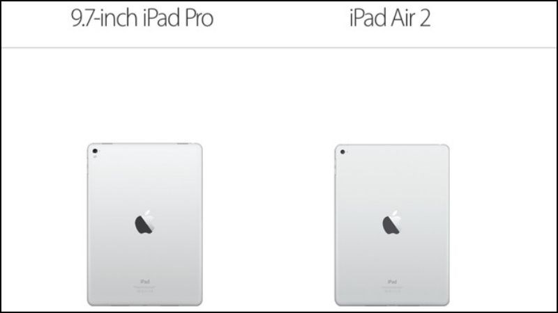 Lựa chọn m&ocirc;̣t sản ph&acirc;̉m máy tính bảng phù hợp với nhu c&acirc;̀u của bạn