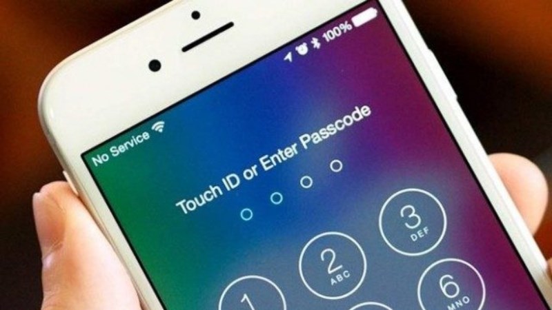 Đôi khi quá trình cập nhật phần mềm sẽ gây lỗi SIM 