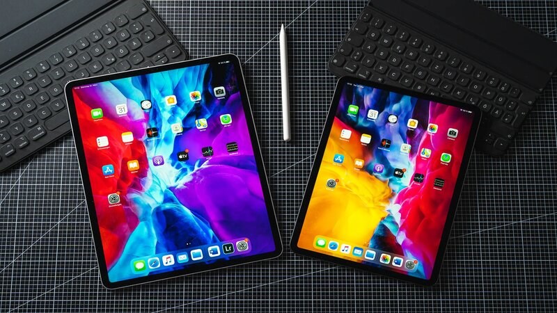 Tùy vào nhu cầu mà bạn hãy chọn cho mình một chiếc iPad phù hợp nhất nhé! Tùy vào nhu cầu mà bạn hãy chọn cho mình một chiếc iPad phù hợp nhất nhé!