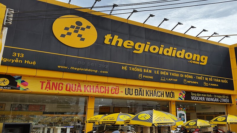 Hãy đến Thế Giới Di Động gần nhất để được tư vấn nhé! Hãy đến Thế Giới Di Động gần nhất để được tư vấn nhé!