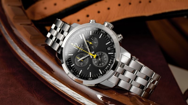 Không giới hạn chất liệu dây đeo để người dùng dễ dàng lựa chọn Không giới hạn chất liệu dây đeo để người dùng dễ dàng lựa chọn