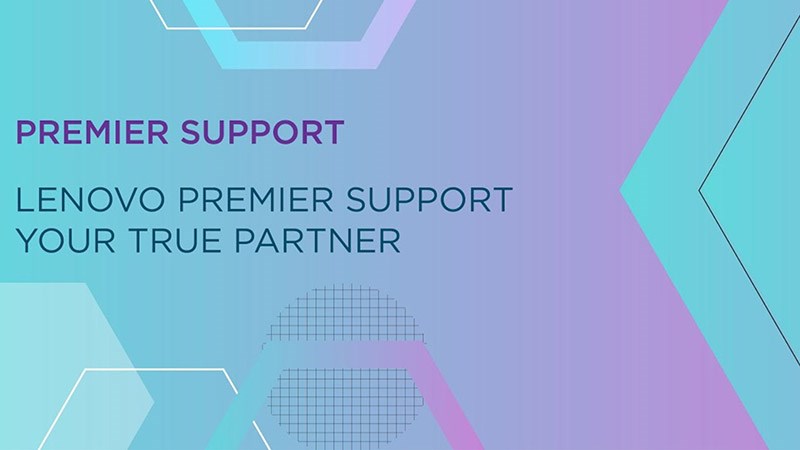 Lenovo Premier Support hỗ trợ,tư vấn về phần cứng lẫn phần mềm