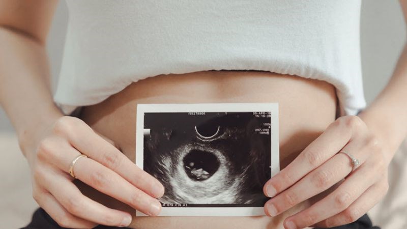 Tam cá nguyệt đầu tiên bắt đầu trước khi bạn mang thai Tam cá nguyệt đầu tiên bắt đầu trước khi bạn mang thai