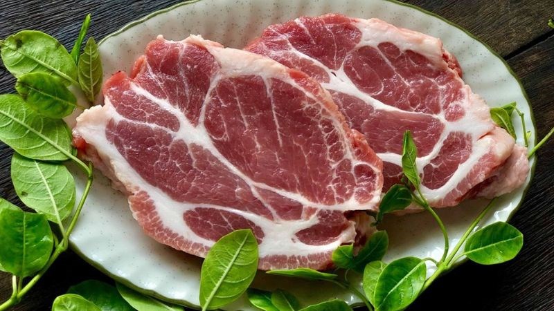 Chất đạm cần thiết với mọi chức năng sống Chất đạm cần thiết với mọi chức năng sống