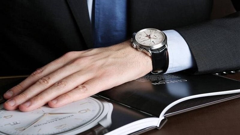Đồng hồ Baume & Mercier, hãng định vị mình ở phân khúc cao cấp Đồng hồ Baume & Mercier, hãng định vị mình ở phân khúc cao cấp