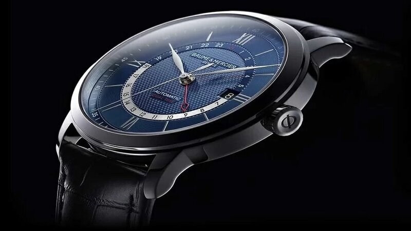 Phong cách phối hợp giữa một bộ suit và một chiếc đồng hồ Baume & Mercier Classima chuẩn quý ông Phong cách phối hợp giữa một bộ suit và một chiếc đồng hồ Baume & Mercier Classima chuẩn quý ông