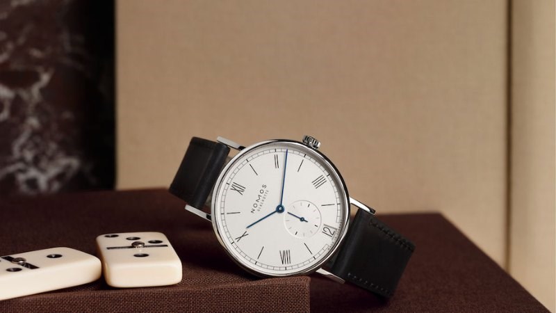 D&ograve;ng đồng hồ d&agrave;nh cho những ch&agrave;ng trai trưởng th&agrave;nh