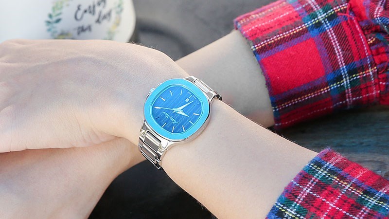 Đồng hồ Tissot đều to&aacute;t l&ecirc;n vẻ đẹp tinh tế v&agrave; sang trọng 