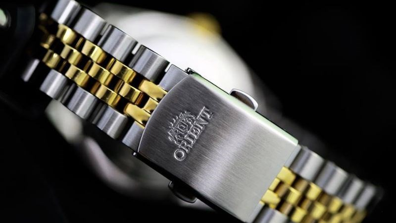 Chú ý kiểm tra dây đồng hồ nữa nhé Chú ý kiểm tra dây đồng hồ nữa nhé