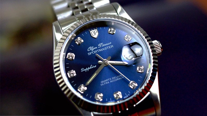 OP là thương hiệu đồng hồ nổi tiếng tại Việt Nam có xuất xứ từ Nhật Bản OP là thương hiệu đồng hồ nổi tiếng tại Việt Nam có xuất xứ từ Nhật Bản