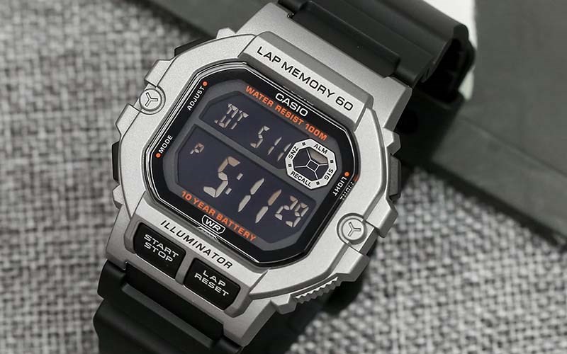 Kiểu dáng hầm hố, mạnh mẽ cho nam giới Kiểu dáng hầm hố, mạnh mẽ cho nam giới