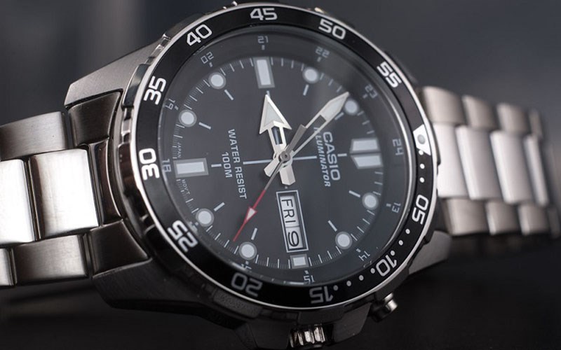Đồng hồ Casio Super Illuminator - phân khúc đồng hồ cao cấp đến từ thương hiệu Casio Đồng hồ Casio Super Illuminator - phân khúc đồng hồ cao cấp đến từ thương hiệu Casio