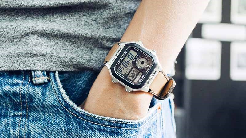 Sở hữu kiểu dáng quen thuộc với thiết kế 4 núm chỉnh chức năng Sở hữu kiểu dáng quen thuộc với thiết kế 4 núm chỉnh chức năng