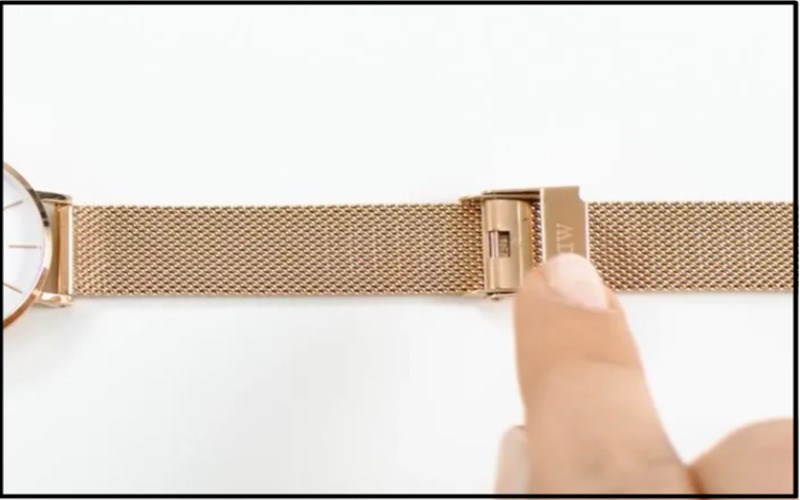 Cố định m&oacute;c c&agrave;i lại như cũ