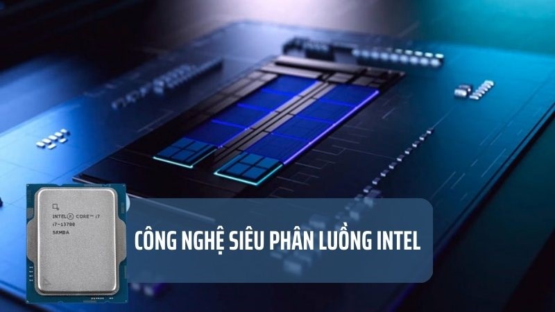 Thực hiện nhiều nhiệm vụ song song c&ugrave;ng l&uacute;c, mượt m&agrave;, nhanh ch&oacute;ng