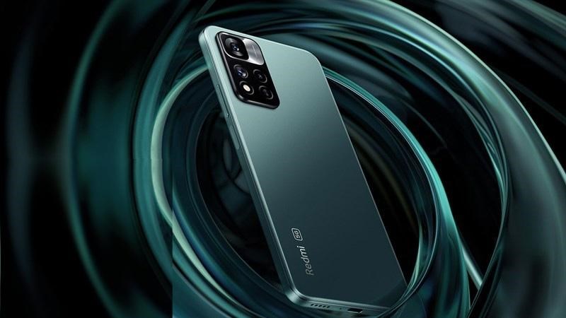 Redmi Note 12 Pro cho hiệu năng vượt trội hơn