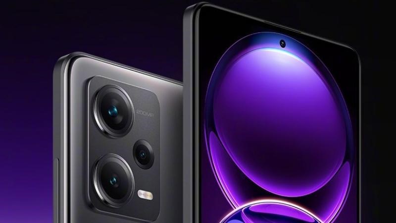 Dung lượng pin của Redmi Note 12 Pro v&agrave; Redmi Note 11 Pro 5G đều được giữ nguy&ecirc;n ở mức 5,000 mAh