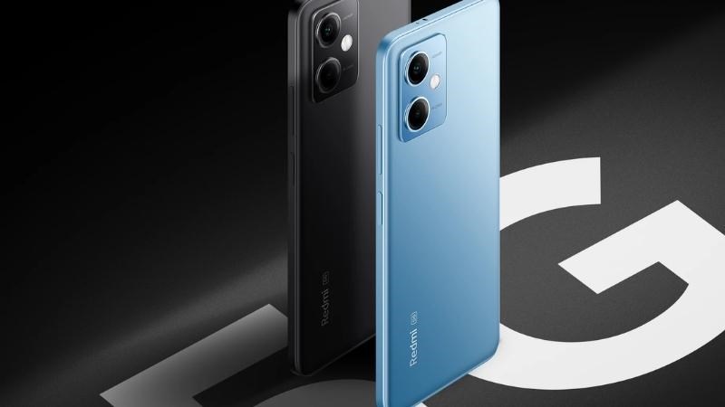 Redmi Note 11 Pro c&oacute; 4 ống k&iacute;nh trong khi Redmi Note 12 Pro c&oacute; 3 ống k&iacute;nh xếp theo h&igrave;nh tam gi&aacute;c