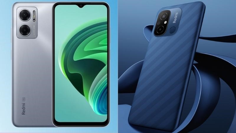 Cả hai d&ograve;ng m&aacute;y đều được trang bị vi&ecirc;n pin lớn với dung lượng đến 5000mAh