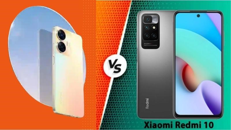 Redmi 12C chỉ 3.990.000đ c&ograve;n Redmi 10 chỉ c&ograve;n 3.590.000đ sau giảm gi&aacute;