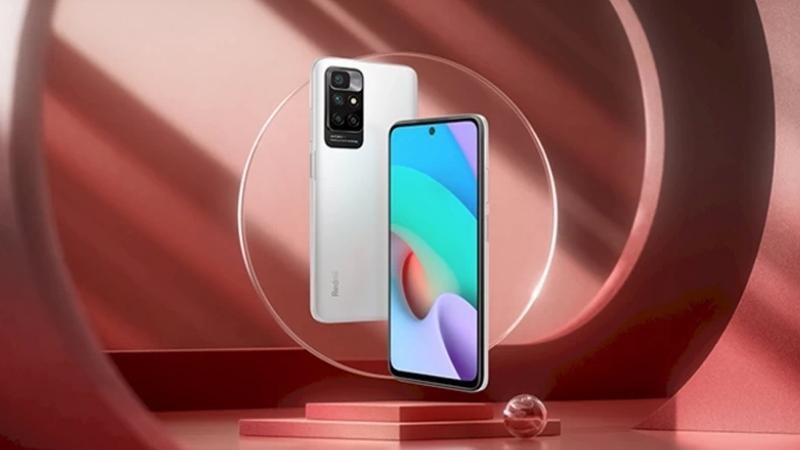 Redmi 12C được đầu tư một phần m&agrave;n h&igrave;nh lớn hơn với 6.7 inch