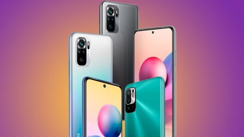 Camera Redmi 12C khả năng quay video full HD c&ugrave;ng với đ&oacute; l&agrave; chế độ l&agrave;m đẹp