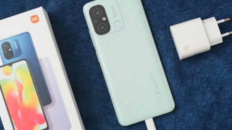 Thời lượng sử dụng khủng th&ocirc;ng qua vi&ecirc;n pin 5000mAh