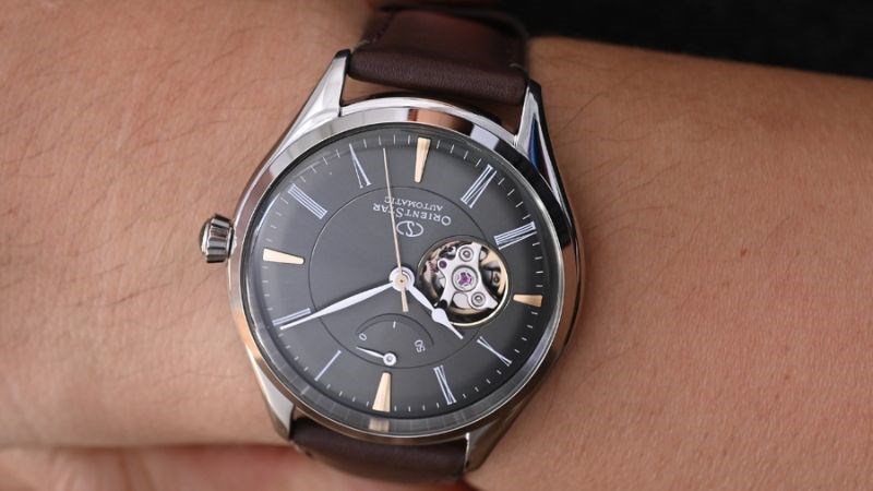 Orient Star RE-AT0202E00B