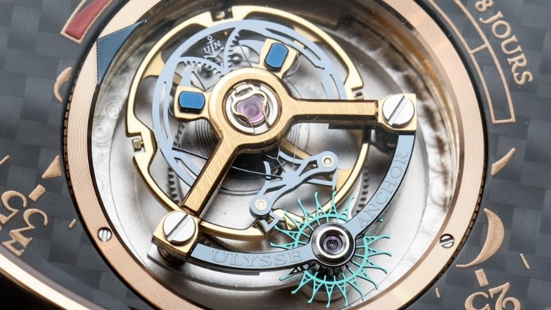 Lịch sử và di sản thương hiệu càng dày thì đồng hồ càng cao cấp Lịch sử và di sản thương hiệu càng dày thì đồng hồ càng cao cấp