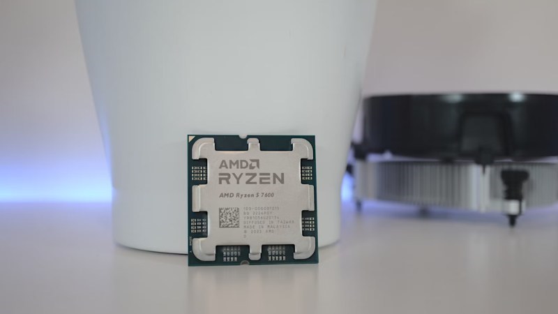 Cung cấp hiệu suất chơi game v&agrave; l&agrave;m việc nhanh hơn trung b&igrave;nh 5% 