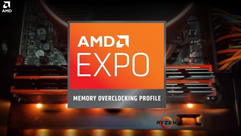 T&iacute;ch hợp c&ocirc;ng nghệ EXPO hỗ trợ &eacute;p xung dế d&agrave;ng