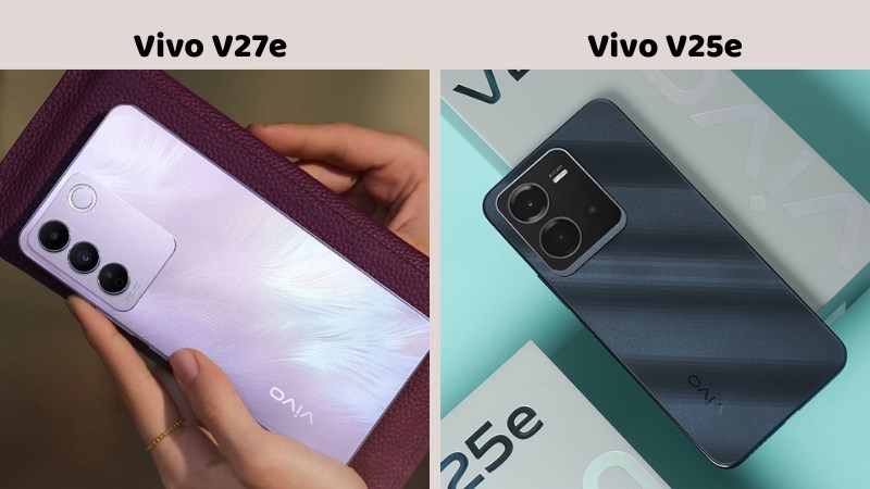 Thiết kế c&oacute; nhiều điểm kh&aacute;c biệt từ m&agrave;u sắc đến camera sau