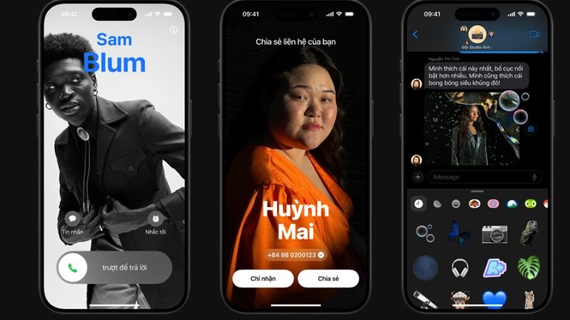 Sản phẩm được trang bị m&agrave;n h&igrave;nh tr&agrave;n viền mỏng nhất thế giới